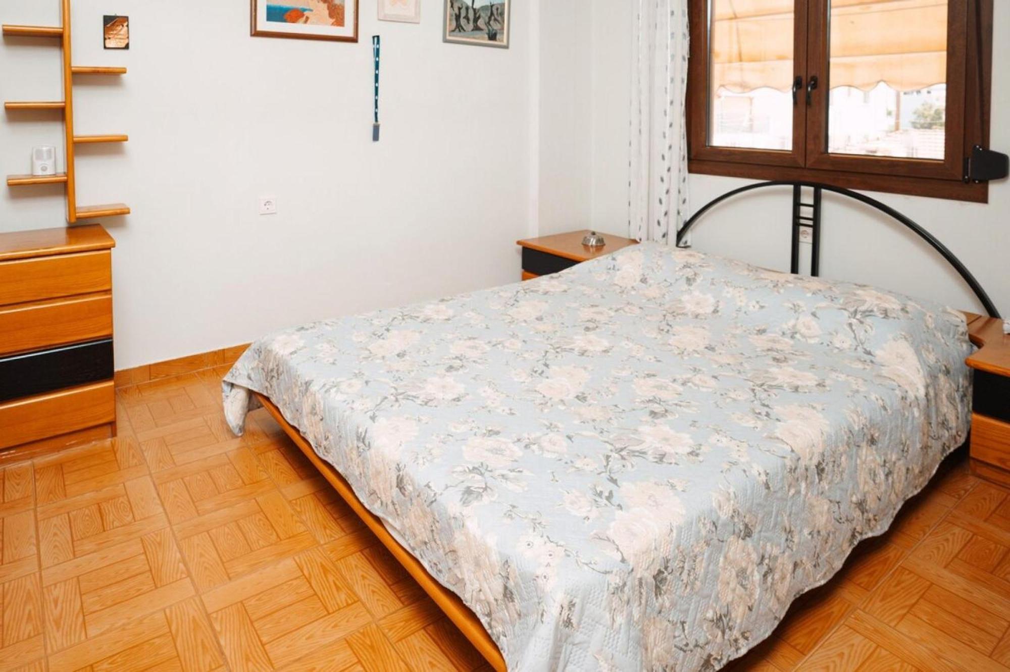 Sylvi Maisonette Volos Melissatika Zewnętrze zdjęcie