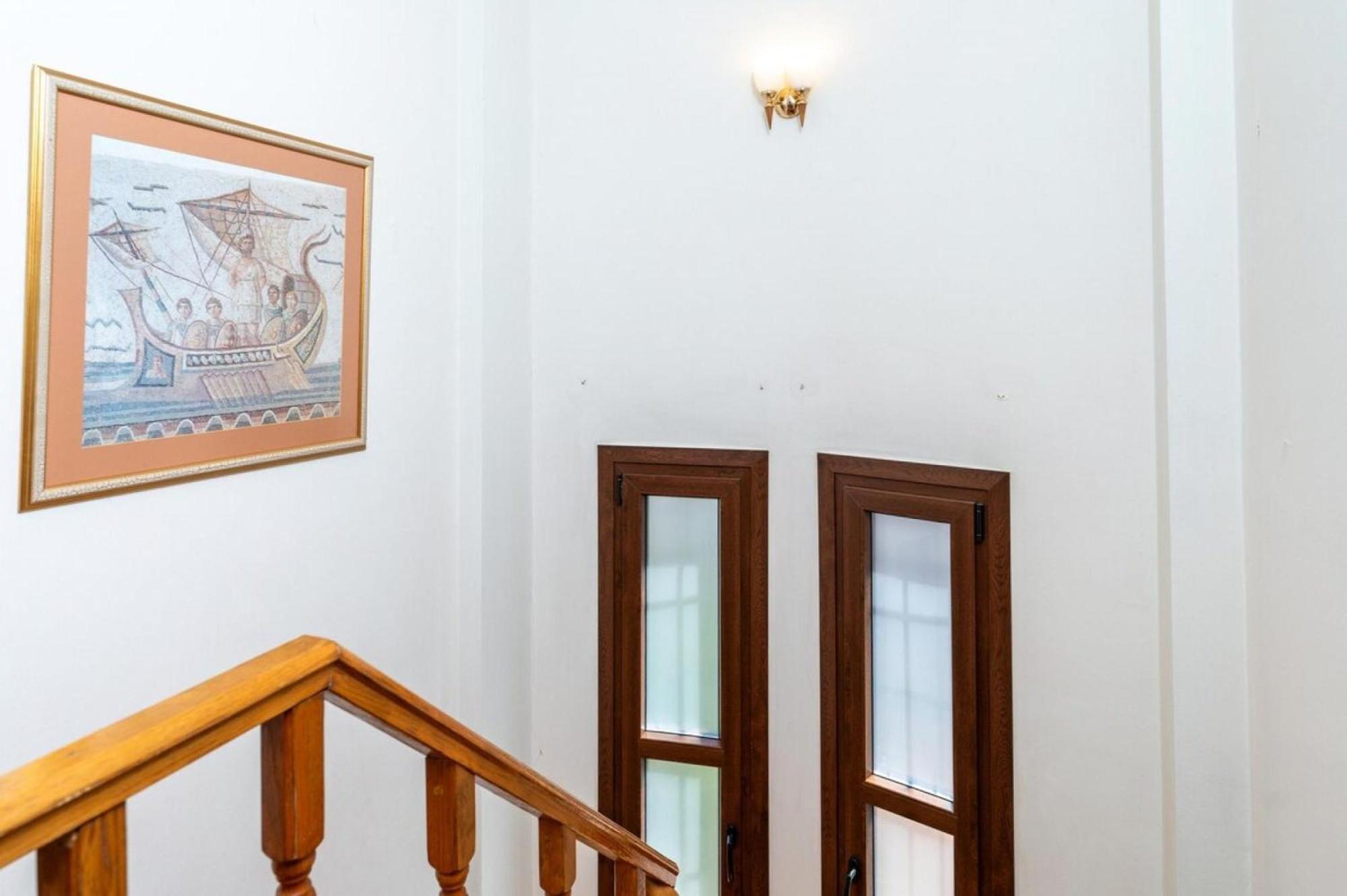 Sylvi Maisonette Volos Melissatika Zewnętrze zdjęcie