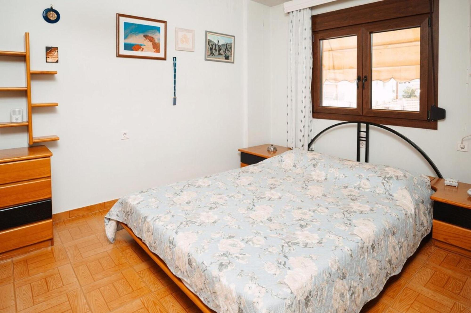 Sylvi Maisonette Volos Melissatika Zewnętrze zdjęcie