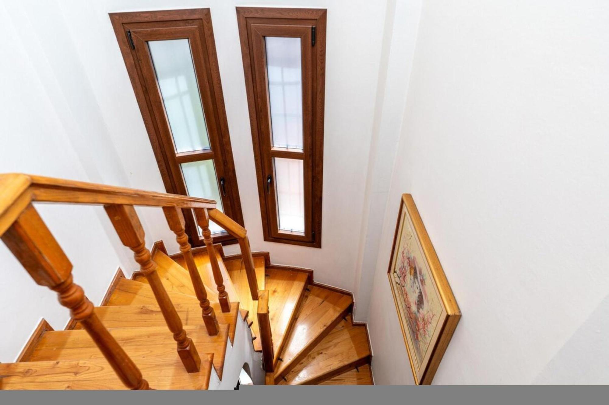 Sylvi Maisonette Volos Melissatika Zewnętrze zdjęcie