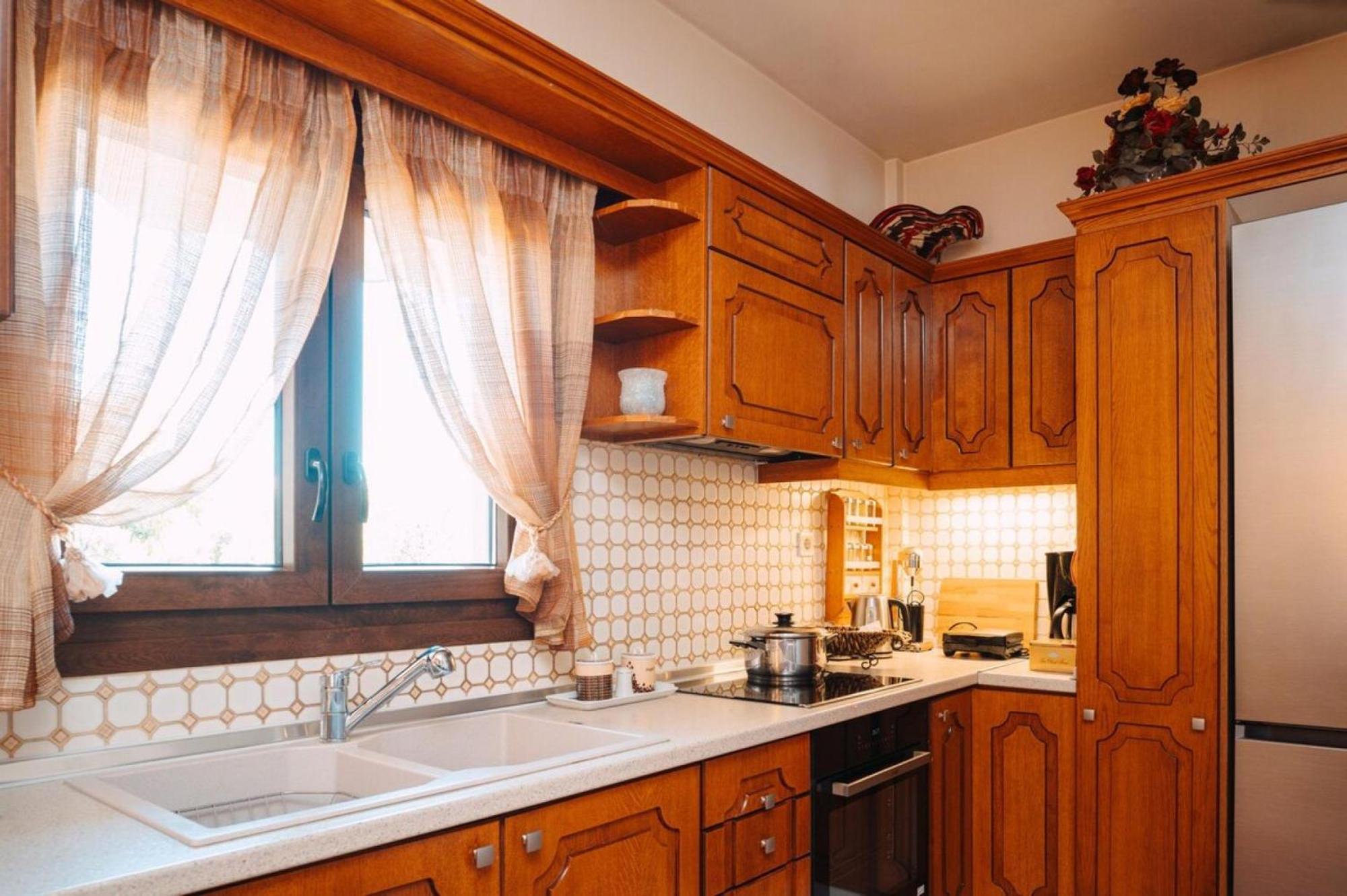 Sylvi Maisonette Volos Melissatika Zewnętrze zdjęcie