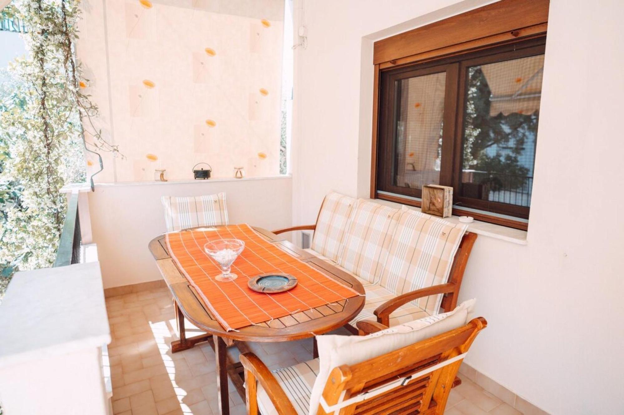 Sylvi Maisonette Volos Melissatika Zewnętrze zdjęcie