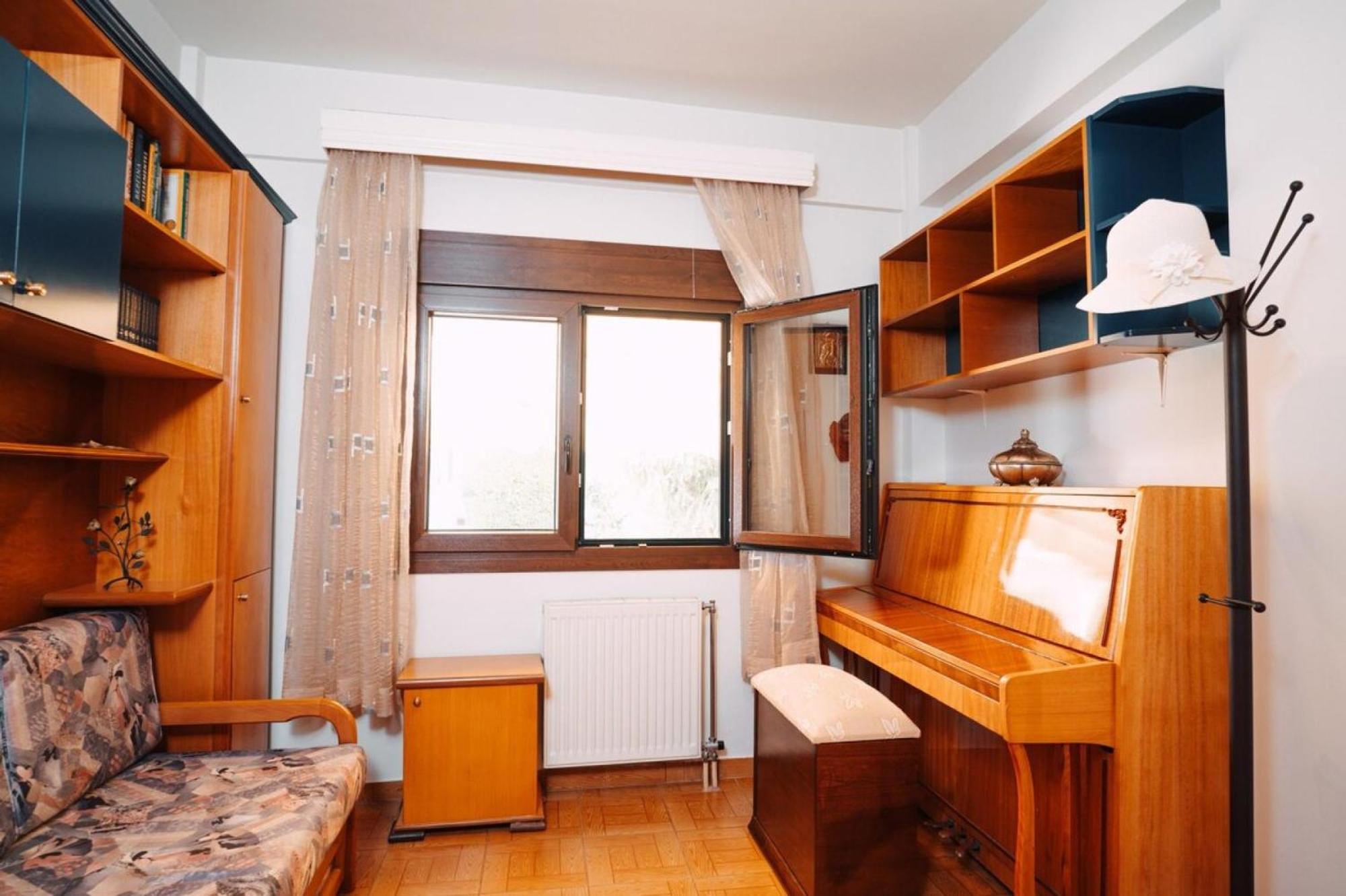 Sylvi Maisonette Volos Melissatika Zewnętrze zdjęcie